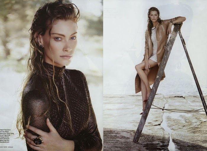 Alyssa Sutherland Alyssa Sutherland Chic Management