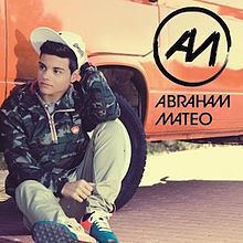 AM (Abraham Mateo album) httpsuploadwikimediaorgwikipediaenthumbb