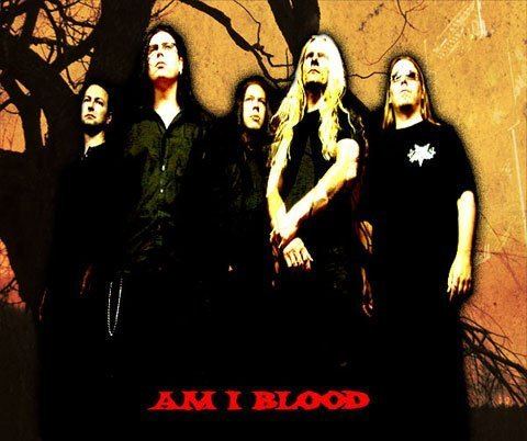 Am I Blood AM I BLOOD discography top albums reviews and MP3