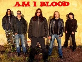 Am I Blood Am I Blood Am I Blood discography videos mp3 biography review