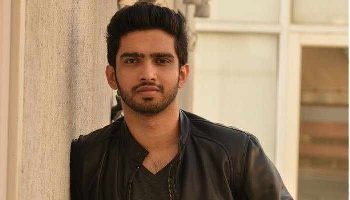 Amaal Mallik I would love to be the voice of Salman Khan Amaal Malik