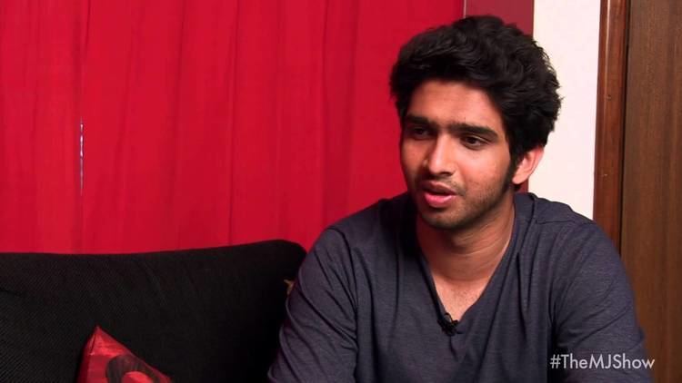 Amaal Mallik Amaal Mallik Sings Naina amp Sooraj Dooba Hai The MJ