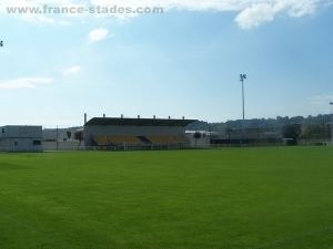 Amable-et-Micheline-Lozai Stadium wwwthefinalballcomimgestadios889253889meds