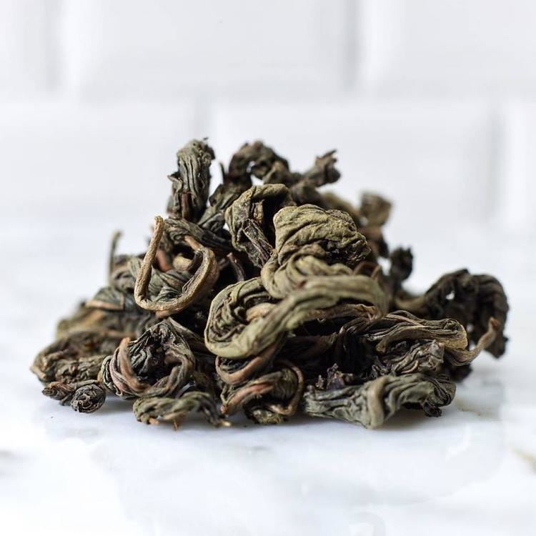 Amacha Loose leaf tea delivered to your door CiTea CiTea