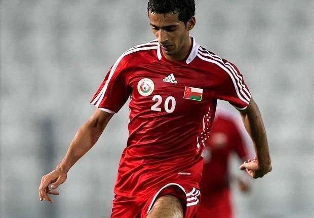 Amad Al-Hosni Al Ahli39s Omani striker Amad Al Hosni wins Goalcom