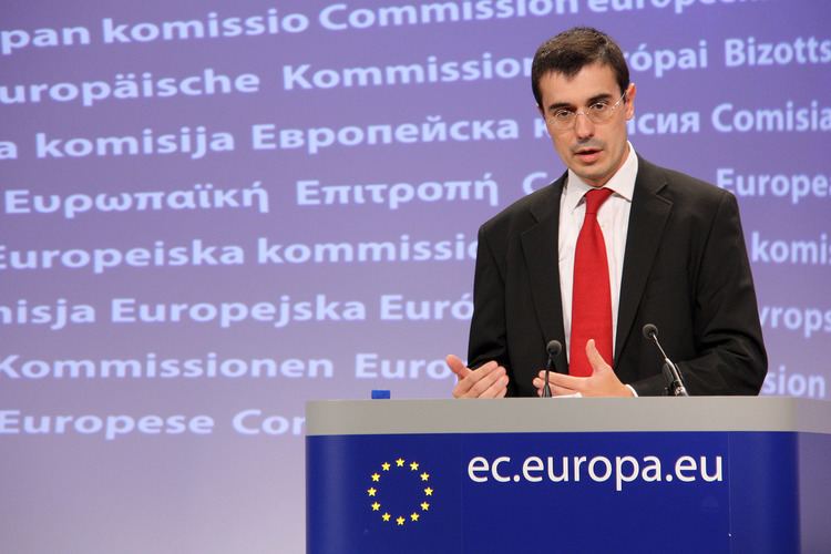 Amadeu Altafaj Amadeu Altafaj to represent Catalan Government in the European Union