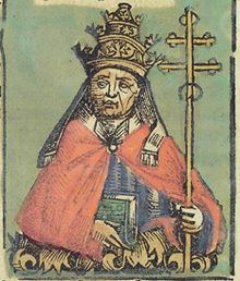 Amadeus VIII, Duke of Savoy httpsuploadwikimediaorgwikipediacommonsthu
