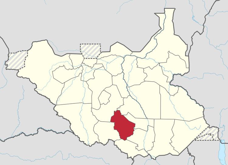 Amadi State