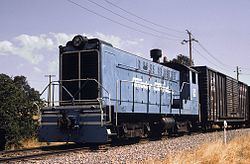 Amador Central Railroad httpsuploadwikimediaorgwikipediacommonsthu