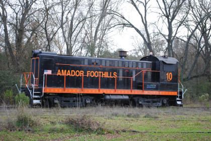 Amador Central Railroad amador9JPG