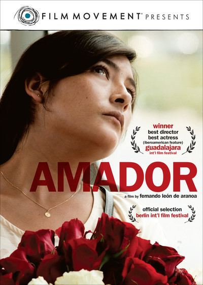 Amador (film) Amador Movie Review Film Summary 2012 Roger Ebert
