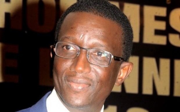 Amadou Ba Biographie de Monsieur Amadou Ba ministre de l39conomie et des finances