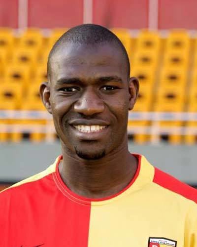 Amadou Coulibaly sweltsportnetbilderspielergross18857jpg
