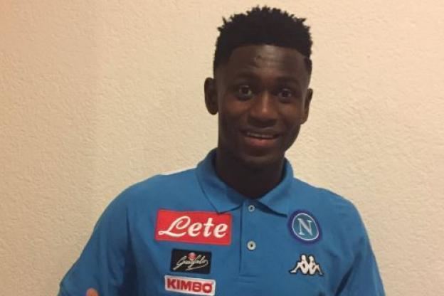 Amadou Diawara Foot Transfert Amadou Diawara Bologne transfr Naples