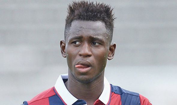 Amadou Diawara Chelsea hold strong interest in January signing of Bologna