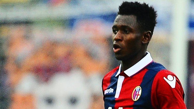 Amadou Diawara Amadou Diawara Young Star Magic Skills Passes Bologna YouTube