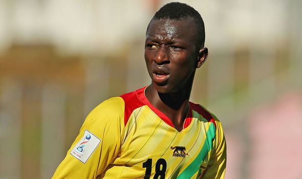 Amadou Haidara Chelsea planning summer move for Mali youngster Amadou Haidara
