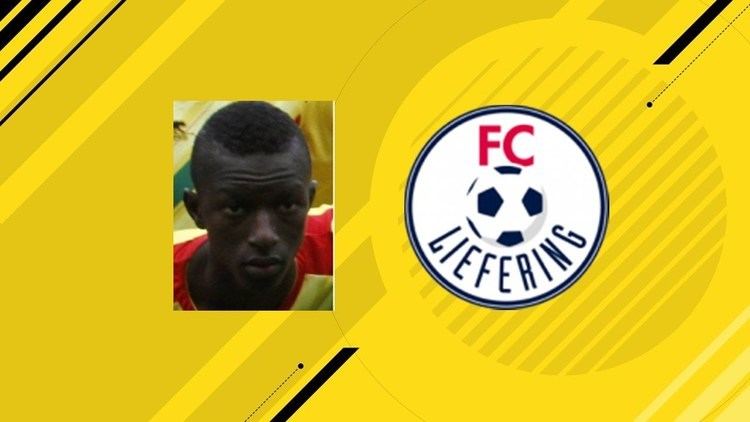 Amadou Haidara AMADOU HAIDARA Welcome to FC Liefering Highlights 20152016