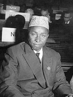 Amadou Hampâté Bâ African Success Biography of Amadou Hampat B