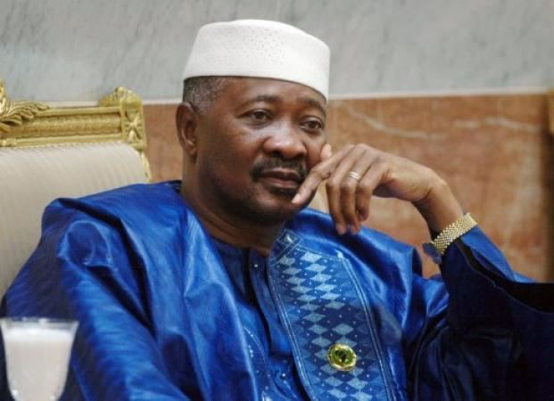 Amadou Toure Malijet Amadou Toumani Tour ATT trahi Bamako Mali