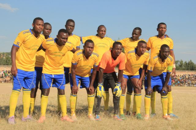 Amagaju F.C. Police FC itsikiriye i Nyamagabe inganya n39Amagaju FC Rwanda Football