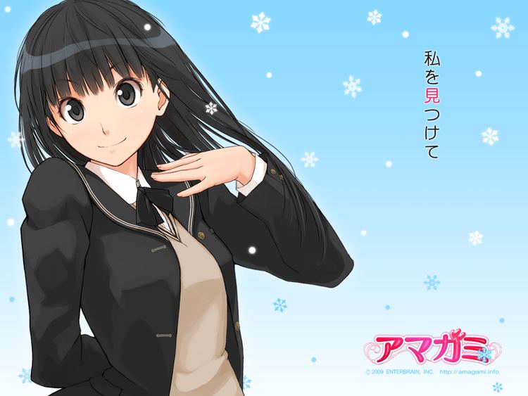 Two Episode Taste Test – Amagami SS - Chikorita157's Anime Blog