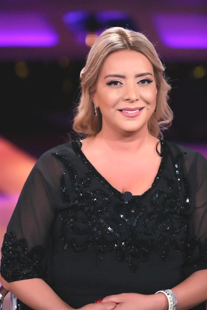 Amal Arafa Music Nation Music Nation Amal Arafa amp Shoukran