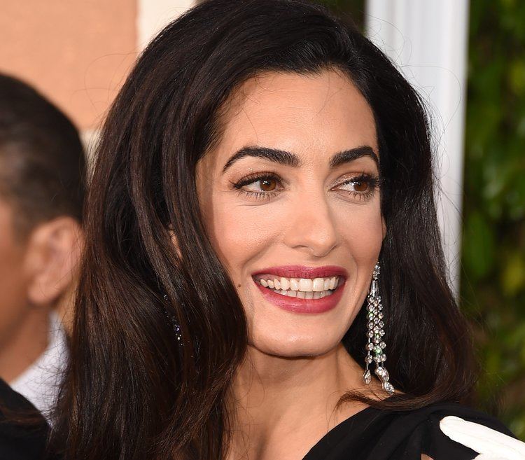 Amal Clooney abovethelawcomwpcontentuploads201503amalcl