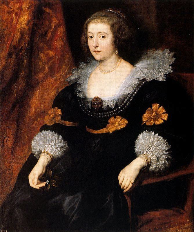Amalia of Solms-Braunfels httpsuploadwikimediaorgwikipediacommonsbb