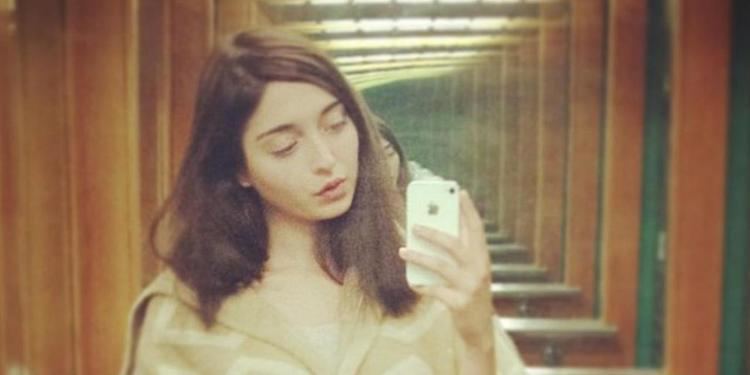 Amalia Ulman BBC Culture The Instagram artist who fooled thousands