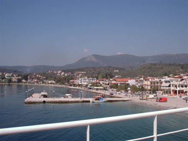 Amaliapoli wwwamaliapoliscomphotosMagnesiabeachesGlifajpg