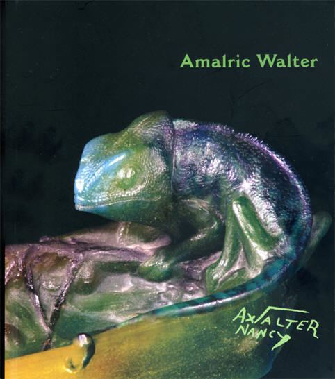 Amalric Walter The Amalric Walter Research Project and subsequent development Max