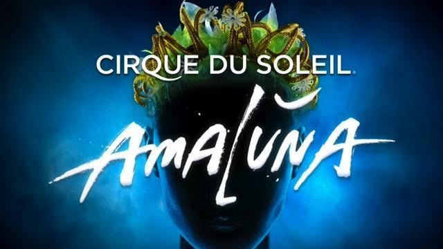 Amaluna Cirque du Soleil Amaluna at Royal Albert Hall visitlondoncom