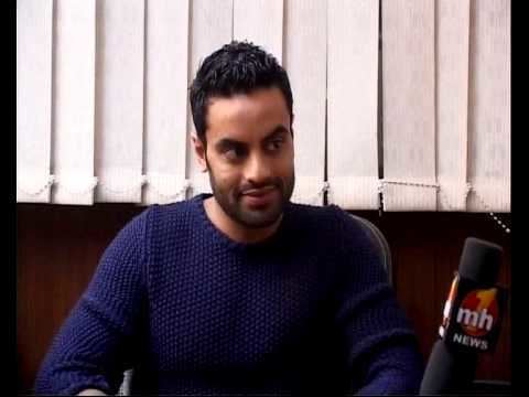 Aman Dhaliwal Interview With Aman Dhaliwal YouTube