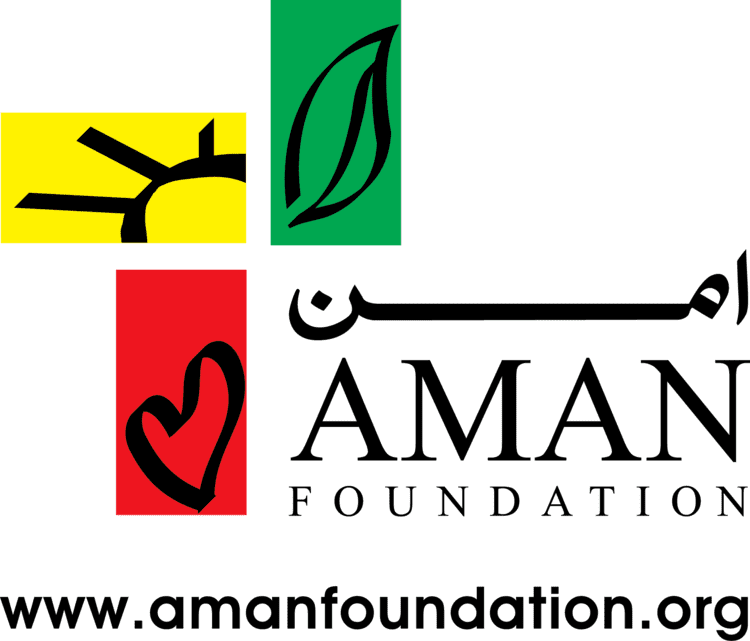 Aman Foundation MASHAL Mental and Social Health Advocacy and Literacy An Aman