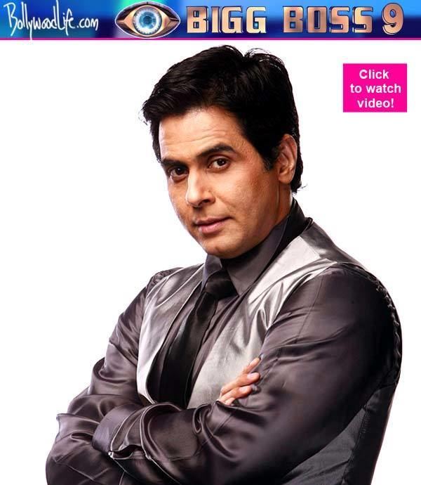 Aman Verma Bigg Boss 9 Infamous for sting operation and casting
