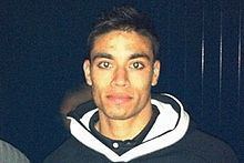 Aman Verma (footballer) httpsuploadwikimediaorgwikipediacommonsthu