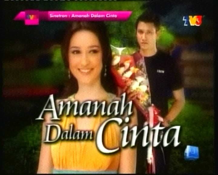 Amanah dalam Cinta FROM TIME TO TIME Episode 1 69 Akhir pada 26 September 2011