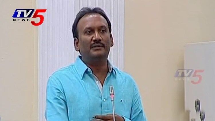 Amanchi Krishna Mohan Amanchi Krishna Mohan Speech in AP Assembly TV5 News