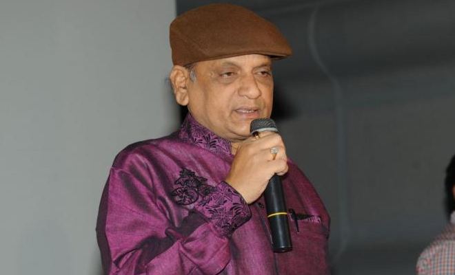 Amanchi Venkata Subrahmanyam Popular Telugu actor Amanchi Venkata Subrahmanyam no more