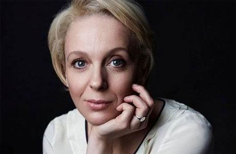 Amanda Abbington Amanda Abbington I Really Had to Up My Game for