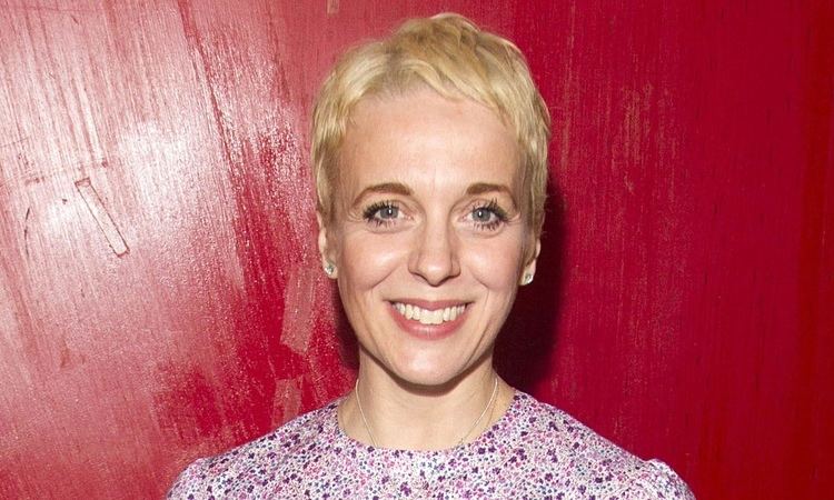 Amanda Abbington On my radar Amanda Abbington39s cultural highlights