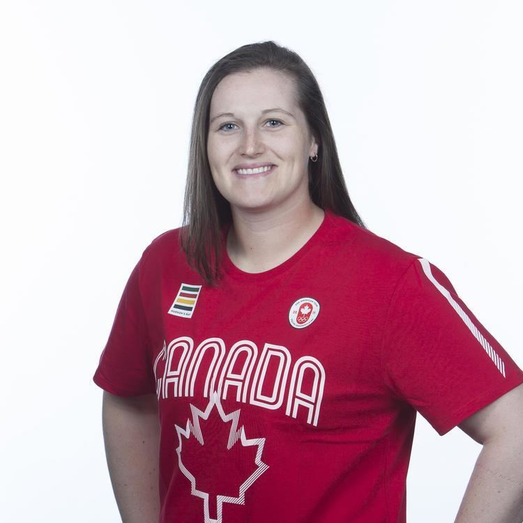 Amanda Asay Amanda Asay Team Canada Official 2018 Olympic Team Website