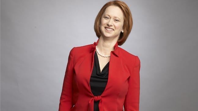 Amanda Bishop Prime Minister Julia Gillard aka Amanda Bishop