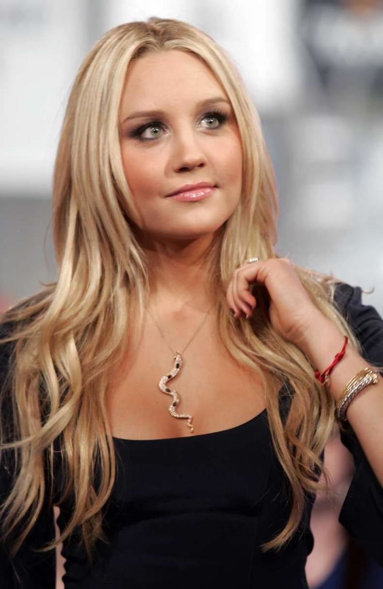 Amanda Bynes - Wikipedia