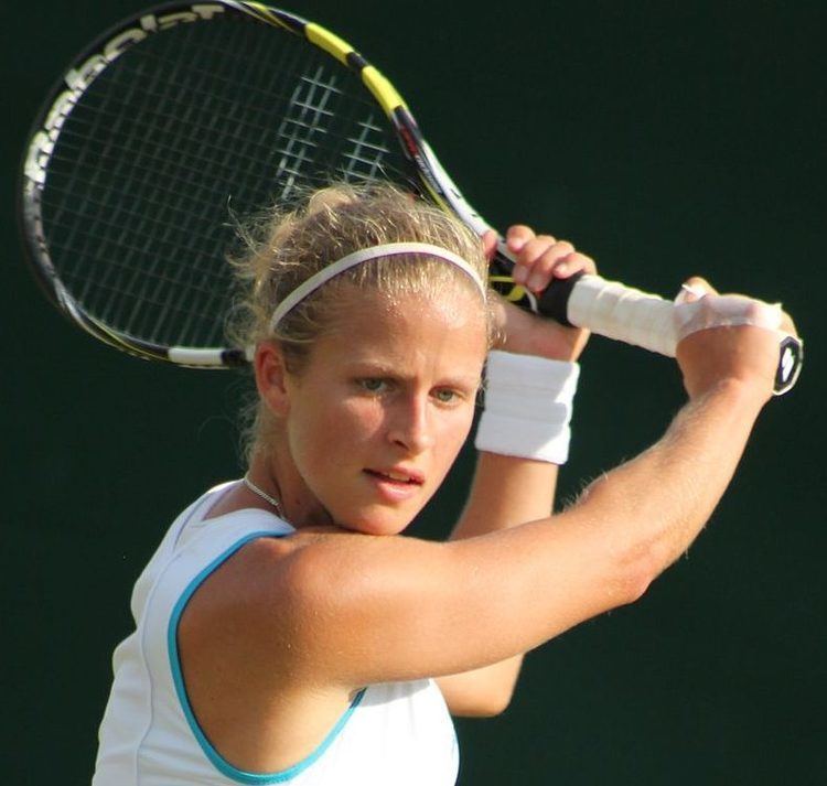 Amanda Carreras Amanda Carreras loses Oslo final on ITF tour in straight sets