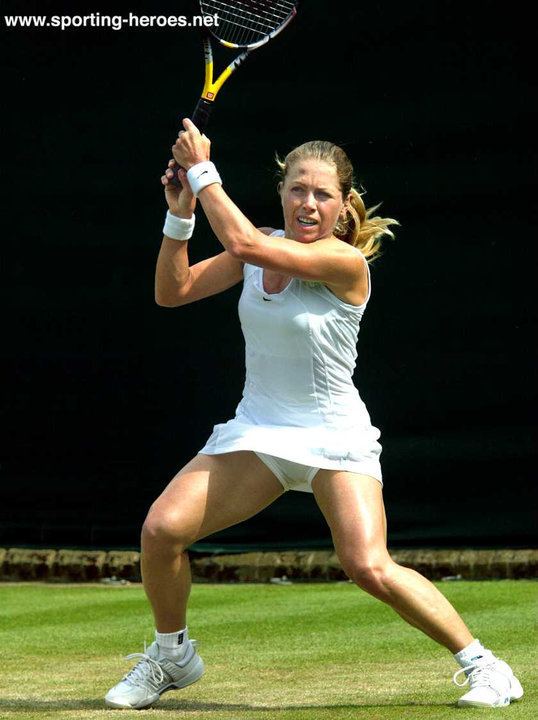 Amanda Coetzer Amanda Coetzer Australian Open 2003 Last 16 South Africa