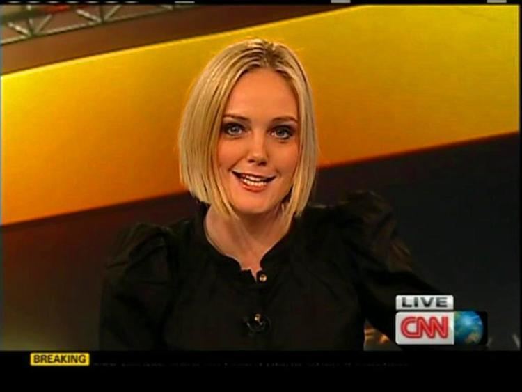 Amanda Davies Amanda Davies CNN Anchors amp Correspondents CNNFANORG