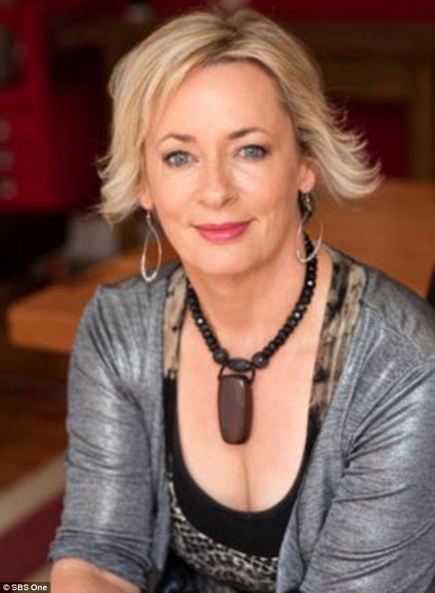 Amanda Keller Amanda Keller discovers ancestor was convict sent to one