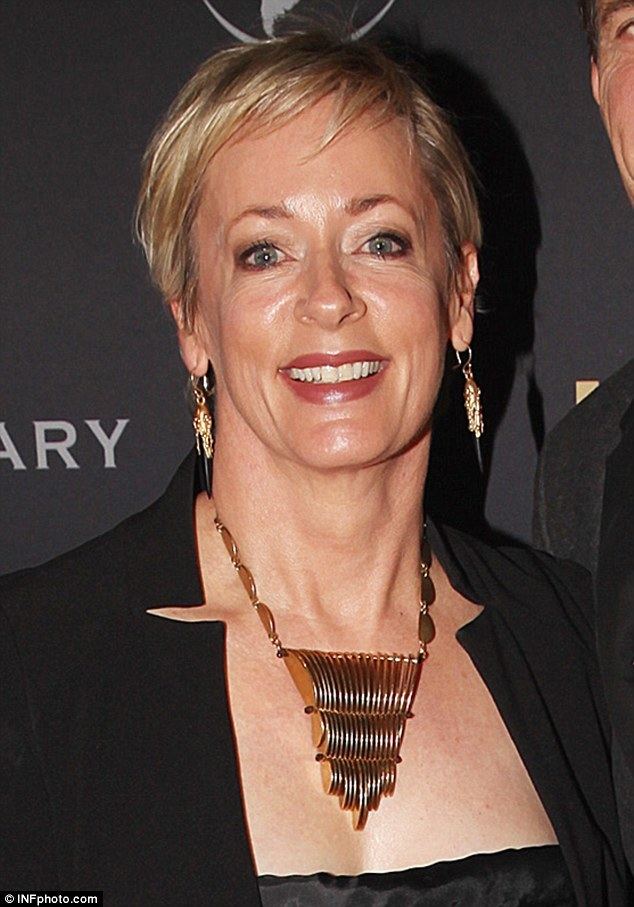 Amanda Keller Radio star Amanda Keller reveals she was 39mortified39 by